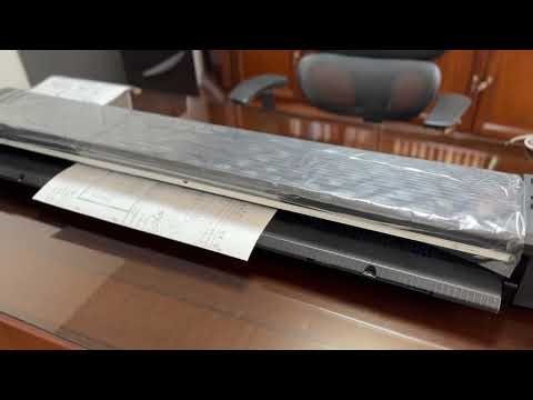 Colortrac LF36 - Scanner de Planos Formato Ancho - 36 pulgadas