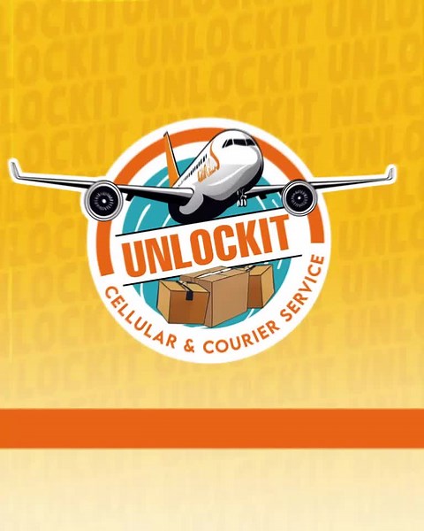 Unlockit Courier Express Shipping #expressshipping #courierservice #onlineshopping