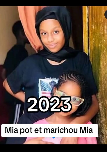 Mia et Marichou : Actrices, Saisons et Dates