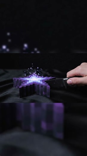 Can Minecraft ASMR Calm Your Mind Tonight? #ASMR #MinecraftASMR #AISMR