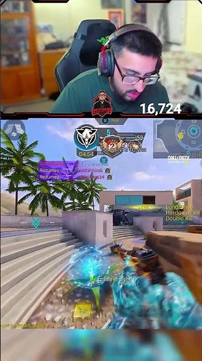 ICR-1 Is BACK?! This Build MELTS in Ranked 🔥 (COD Mobile)