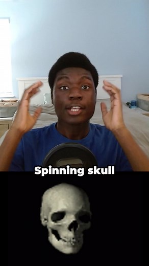 Spinning Skull Origin Explained: The Memeverse Legend Unveiled