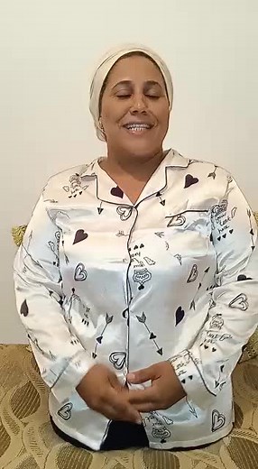 Stylish Heart Pattern Pajama Lookbook