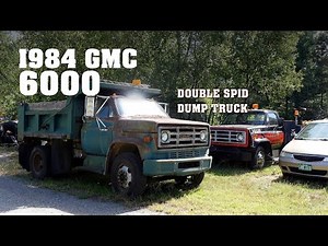 Truck Week EP5 - GMC 6000