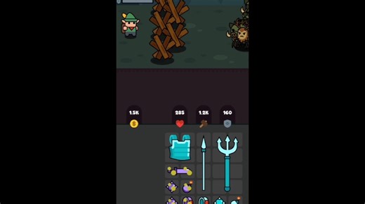 poki小游戏推荐：Elf Backpack