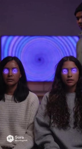 Watch the Spiral 2 #mindcontrol #hypnosis