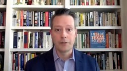 Texas' population ranked number one in population growth within the last year