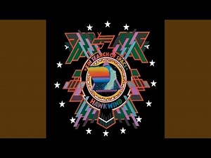 Hawkwind - Master Of The Universe