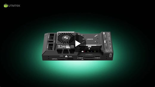 #uavsystems #flightcontrol #systemarchitecture #px4 #uavintegration #gpsdenied #publicsafety #mapping #environmentalmonitoring | UTMSYS Innovation Technology