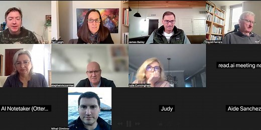 Workshop Replay: How to Use Storytelling to Stand Out from the Crowd