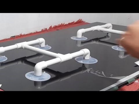 FERRAMENTA MUITO BOA PARA RETIRAR TELAS GRANDE DE TV