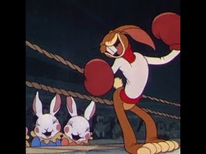 Toby Tortoise Returns (1936) animated short review.