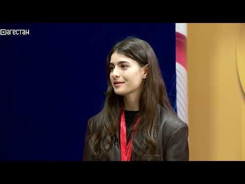 Умники и умницы Дагестана. Творчество поэтов Серебряного века