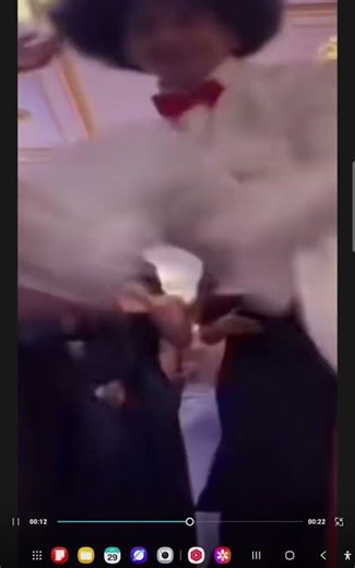 The Most STURDY Dance You’ll See Today 😤🔥