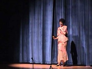 Patsy Cline-She's Got You-by Roberta