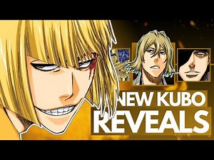 Kubo Reveals NEW DETAILS on HELL ARC URAHARA, Shinji's Shikai, Muken + More! | Klub Outside Q&A