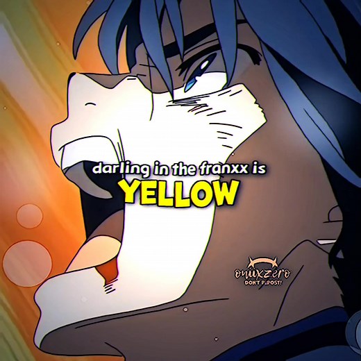 Fake Blood Makeup Tutorial by Zero Two | Darling in the Franxx