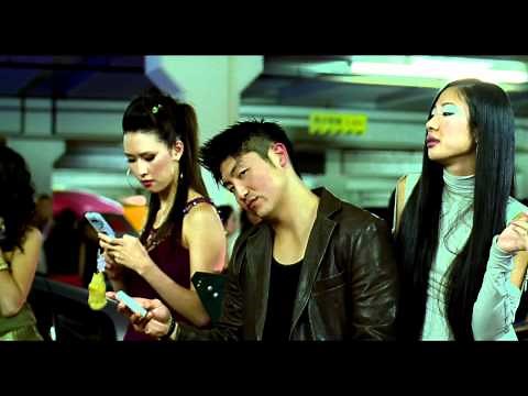 The Fast and The Furious: Tokyo Drift - Trailer