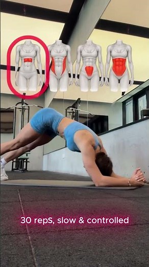 Simple Abs Workout at Home #shorts #strongabs #shortvideo #absworkout #workoutathome #motivation