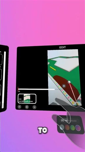 We Are Making a FREE Virtual Reality Video Editor! 😱🤑