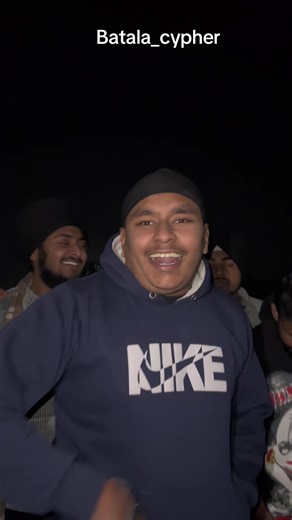 Batala cypher⛳️ #Brampton #California #Newyork #s #Surrey | happy new year