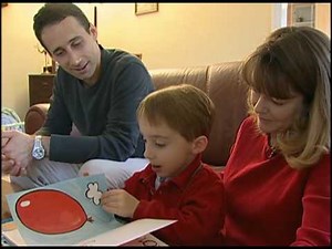 Adjusting to a New Brother or Sister