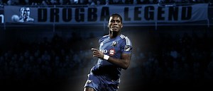 Didier Drogba Effect: The story of soccer's most infectious personality | MLSSoccer.com