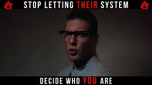 1.5M views · 5.7K reactions | We ARE NOT our JOB TITLES or our RESUMES or our EDUCATIONS. WE ARE MUCH MORE than that. WHAT are YOU? | Tom MacDonald | Facebook