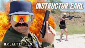Training has NEVER been so realisitc! Happy Freedom Friday! Black Rifle Coffee Company | Mat Best MBest11x