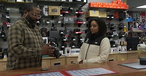 'Definitely use a filter': Tips and tricks to capture the total solar eclipse