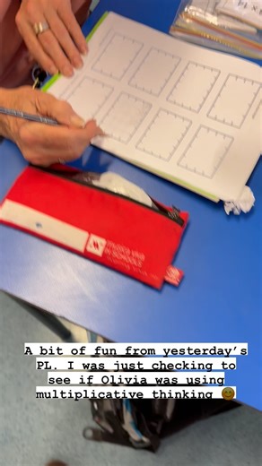 2.2K views · 11 reactions | Fraction Grids . Fraction grids are a...