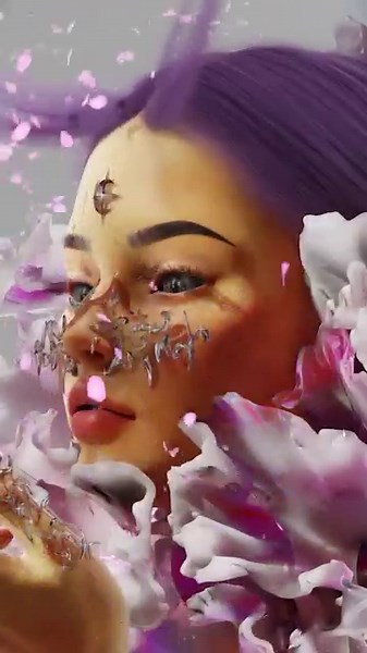 Razer Axon Artists: Aerith & Yumi