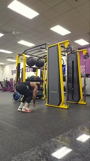 Everything is a test. Everything is fuel | Tyree Johnson