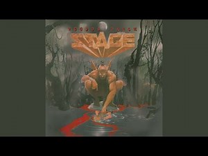 Voo Doo Dance (Original Extended)