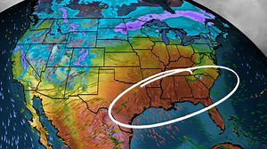 Summer Vs. Winter: Which Season Will You See This Week?