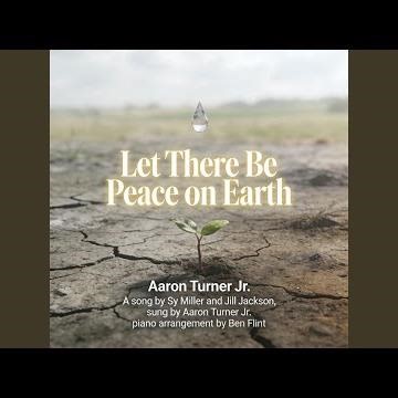 Let There Be Peace on Earth