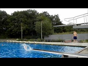 Schoonspringen