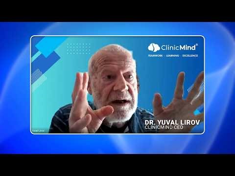 Work In Your Practice and On Your Practice — At the Same Time | ClinicMind