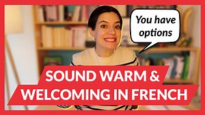 How to Show Enthusiasm in French: 25  ways - Comme une Française