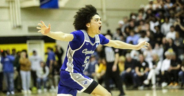 CNU fends off Randolph-Macon comeback, advances to Elite Eight in Indiana