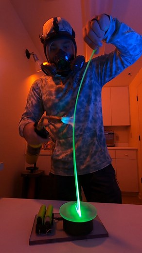 222K views · 17 reactions | Just makin space art  | Hazer | Facebook