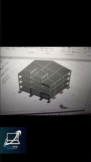 Day 8 | Revit Learning Journey | Beam Reinforcement & Opening Types