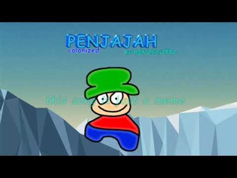 PENJAJAH (COLONIZED)- VS BAMBI FANTRACK