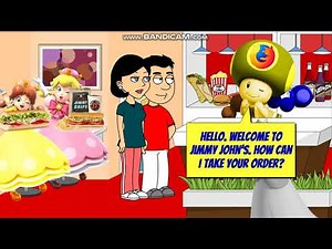 Microsoft Mark and Microsoft Eva: Funtime