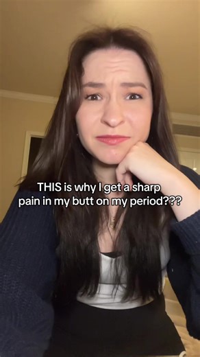 Understanding Menstrual Cycle Pain: Why It Happens