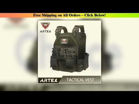 Artex Modular Plugboard High-Strength Wear-Resistant Waterproof Nylon Outdoor