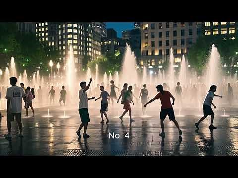 The Mysterious Beauty of The Crooked Forest – A Natural Wonder in Poland