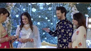 The countdown begins to unmask Prithvi and his vile ways. Will Preeta save Kritika into marrying Prithvi and succeed in exposing his true colours? Don't miss Kundali Bhagya every Monday to Friday at 20:00 CAT on #ZeeTVAfrica #DStv ch452 #CanalPlus ch172 | Zee TV Africa