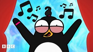 Dance like the Piripenguins