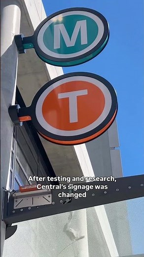 How we changed navigation at Central 🗺️